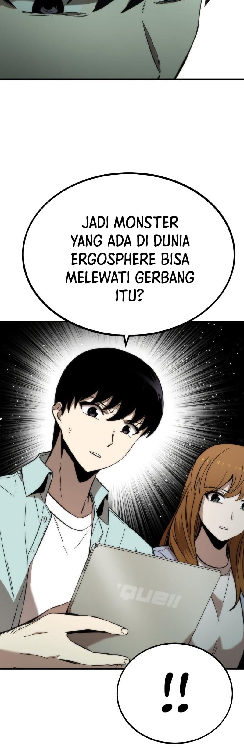 Ultra Alter Bab 41 halaman 33