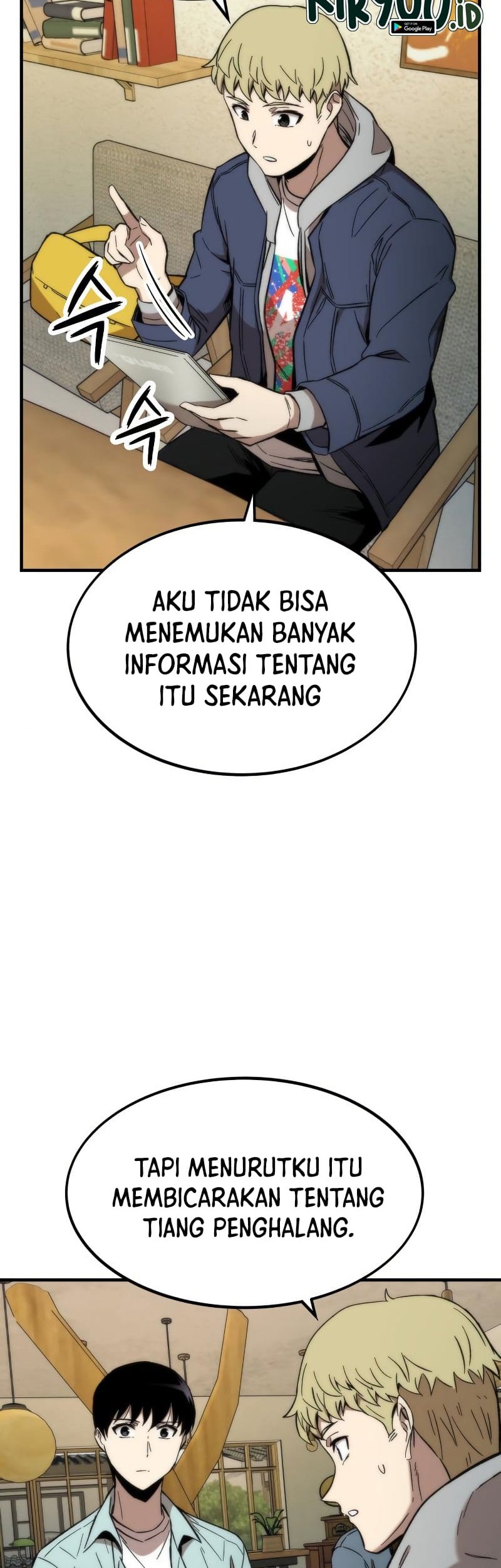 Ultra Alter Bab 41 halaman 39
