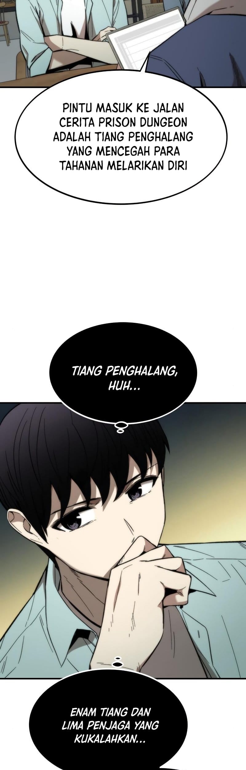 Ultra Alter Bab 41 halaman 40
