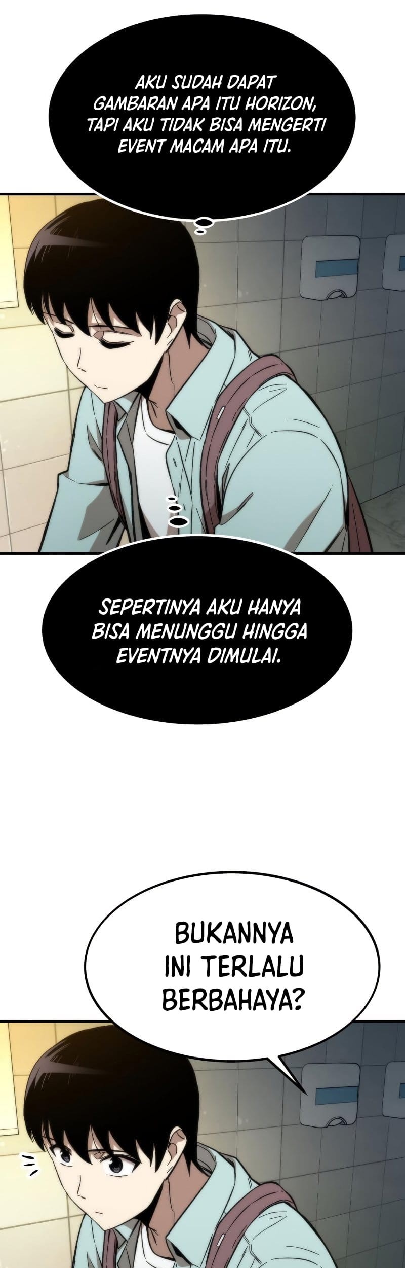 Ultra Alter Bab 41 halaman 48