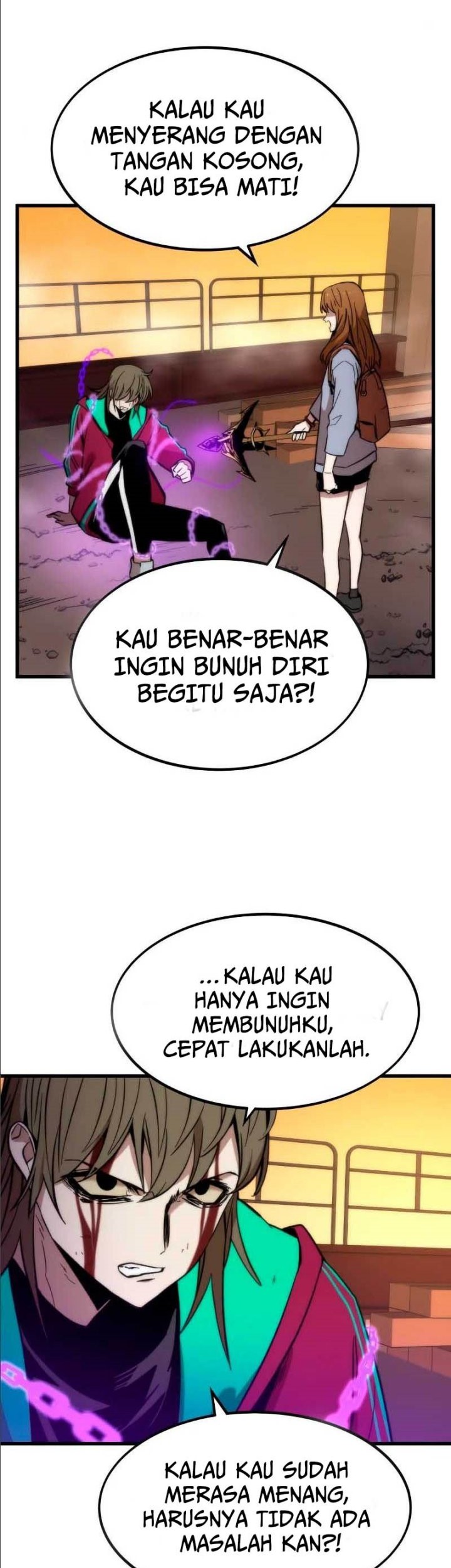 Ultra Alter Bab 43 halaman 13