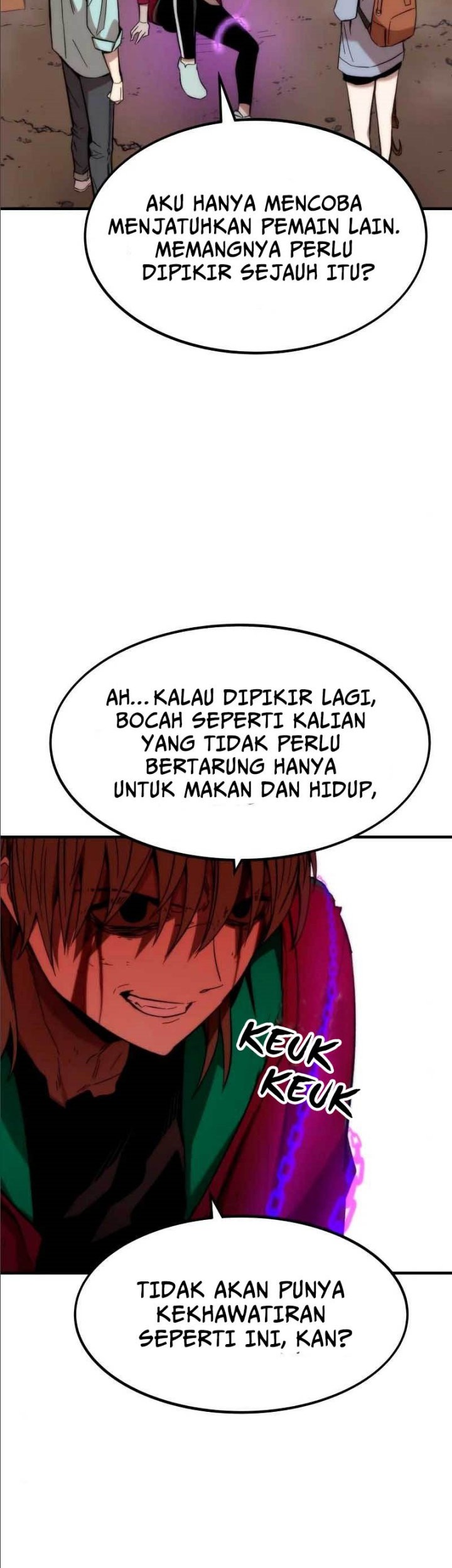 Ultra Alter Bab 43 halaman 32
