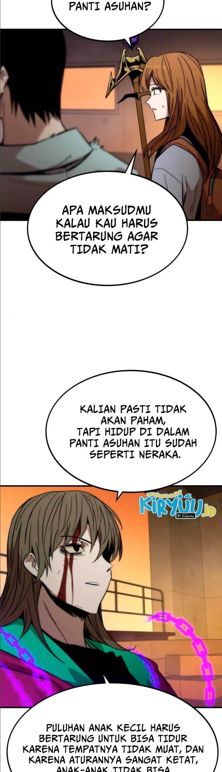Ultra Alter Bab 43 halaman 36