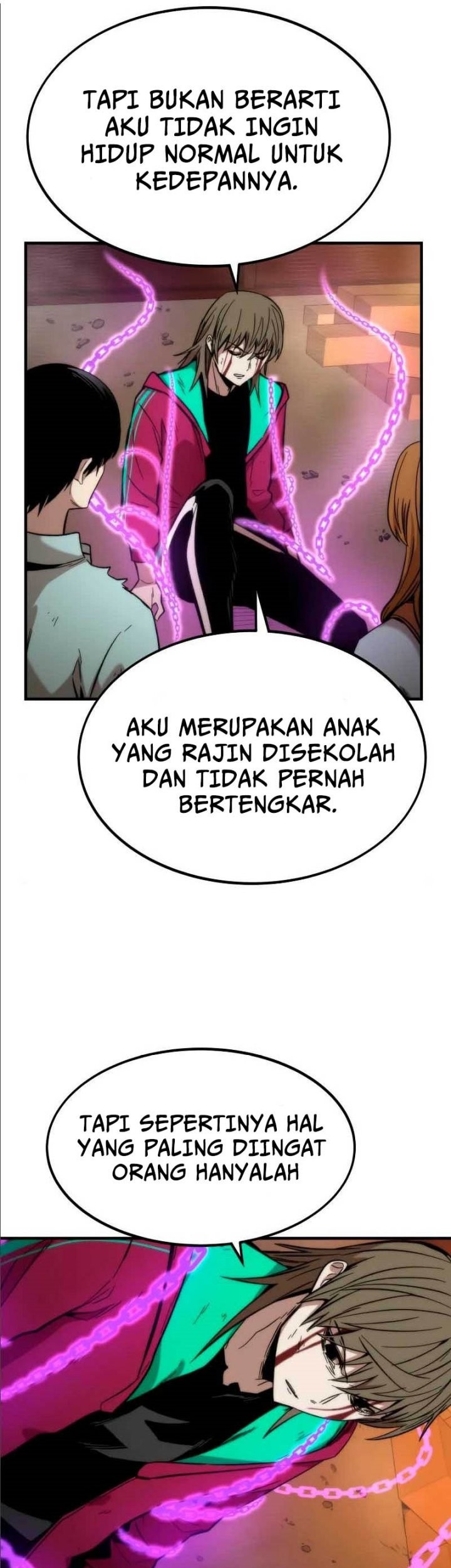 Ultra Alter Bab 43 halaman 40