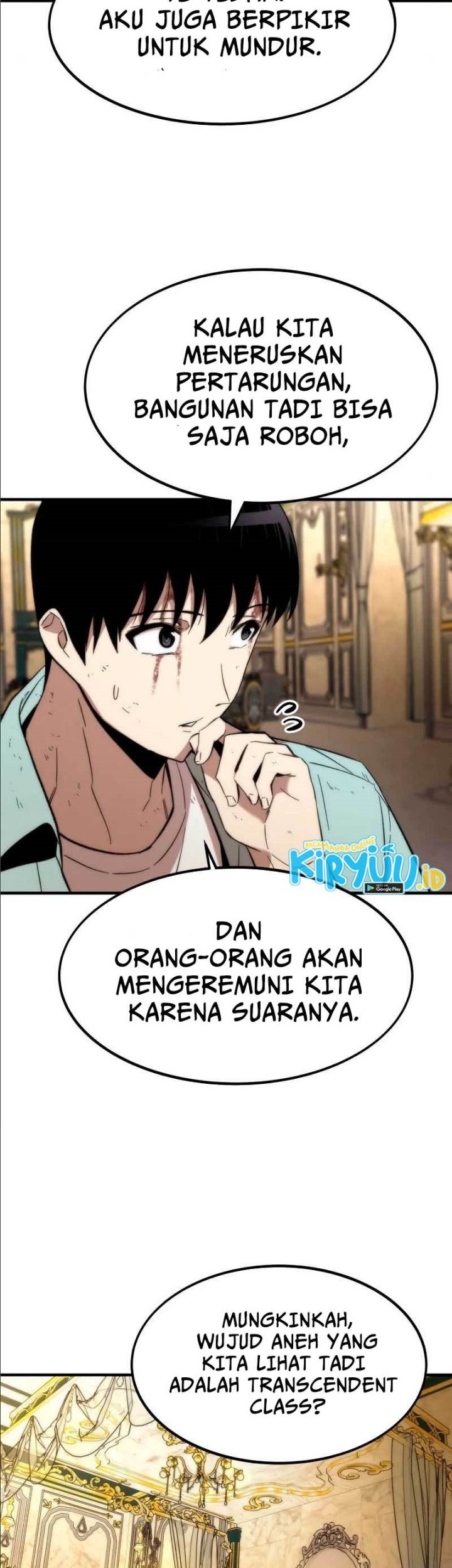 Ultra Alter Bab 43 halaman 72