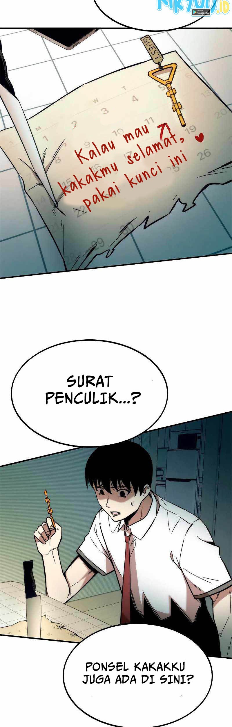 Ultra Alter Bab 45 halaman 71