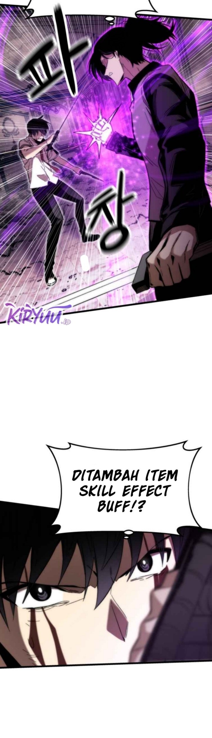 Ultra Alter chapter 47 halaman 13