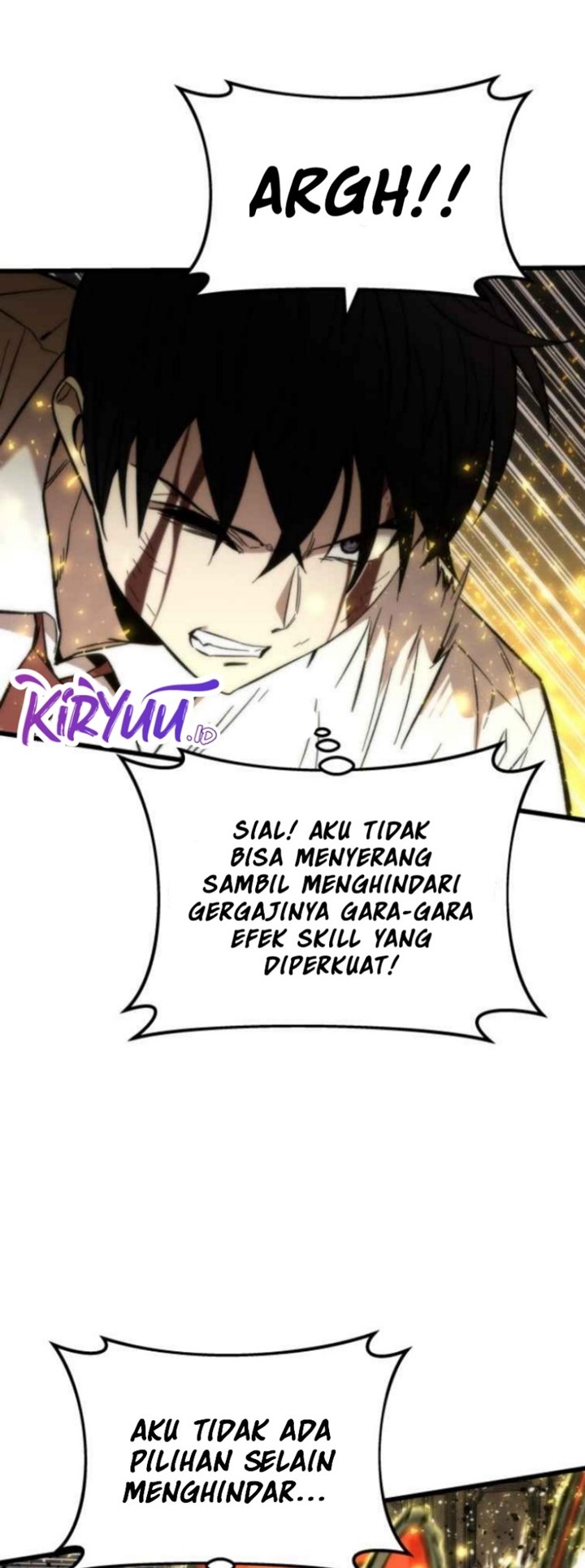 Ultra Alter chapter 47 halaman 20