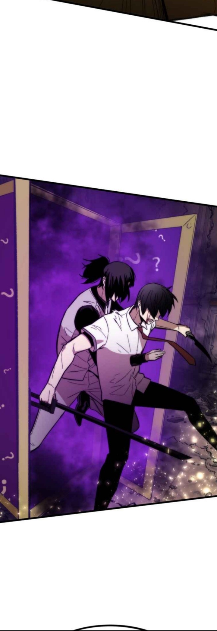 Ultra Alter chapter 47 halaman 22