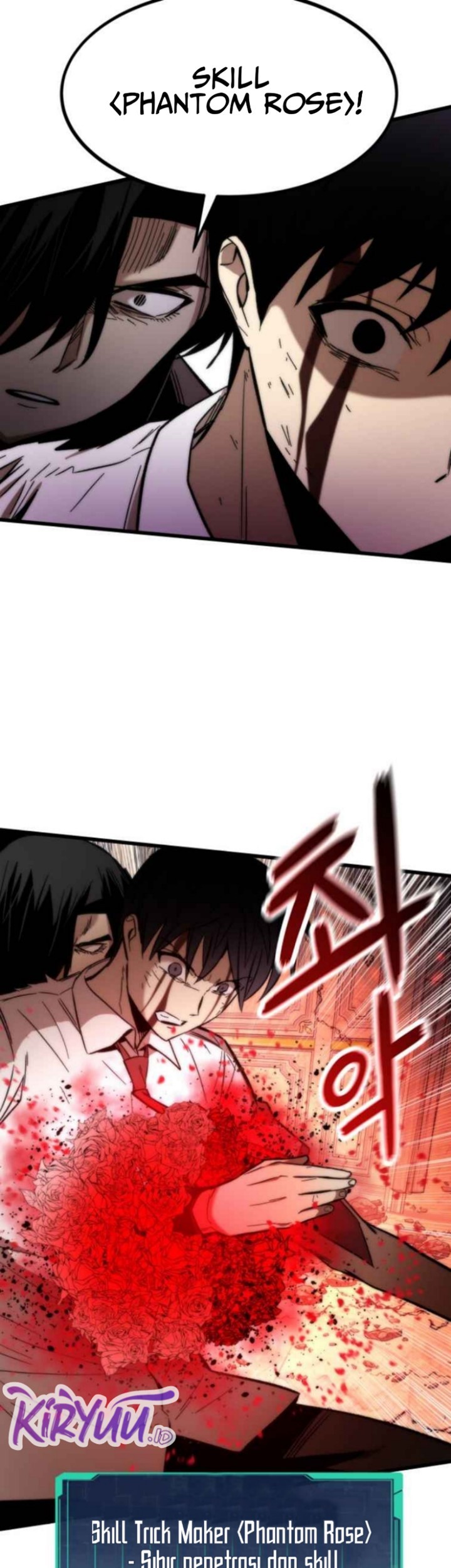 Ultra Alter chapter 47 halaman 23