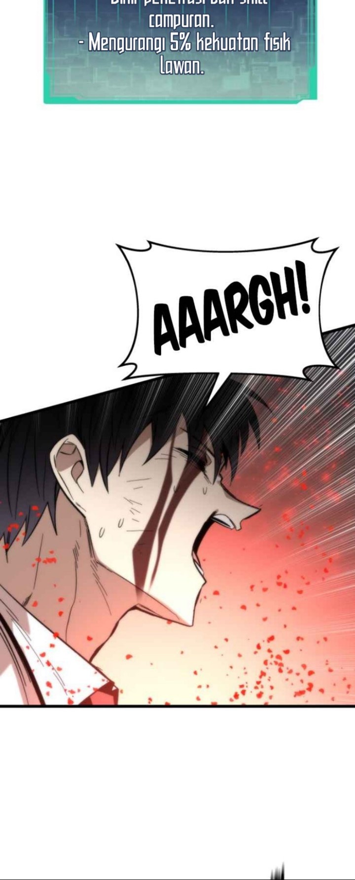 Ultra Alter chapter 47 halaman 24