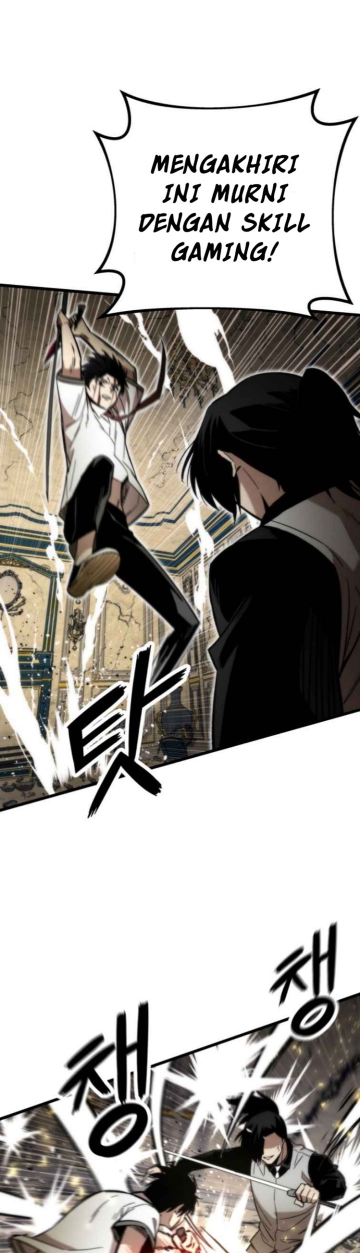 Ultra Alter chapter 47 halaman 37