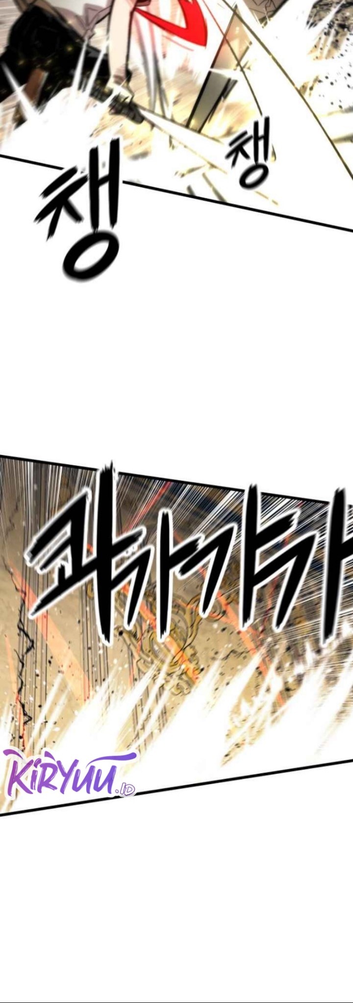 Ultra Alter chapter 47 halaman 38