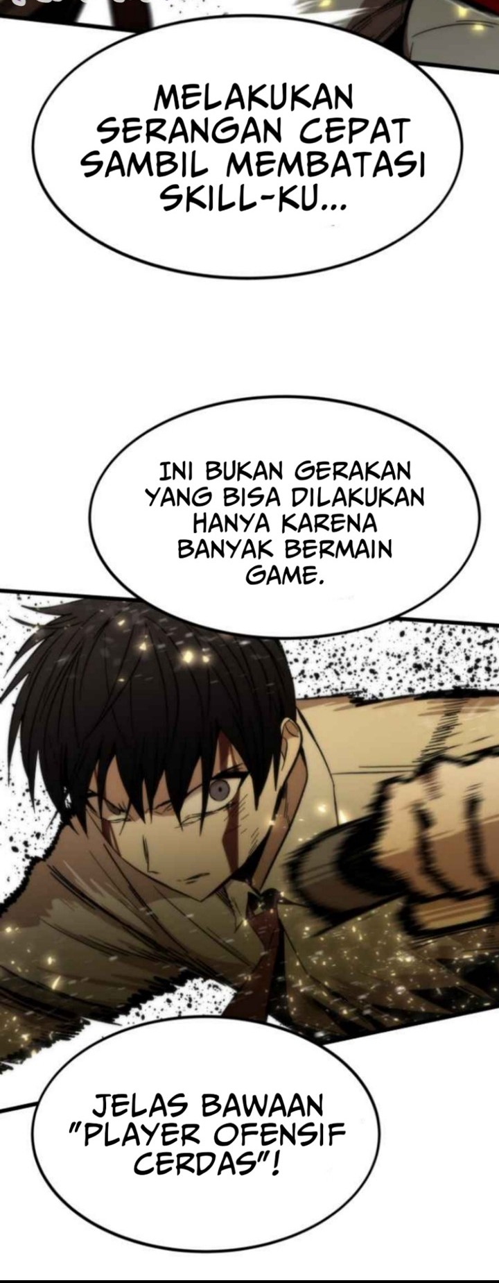 Ultra Alter chapter 47 halaman 40