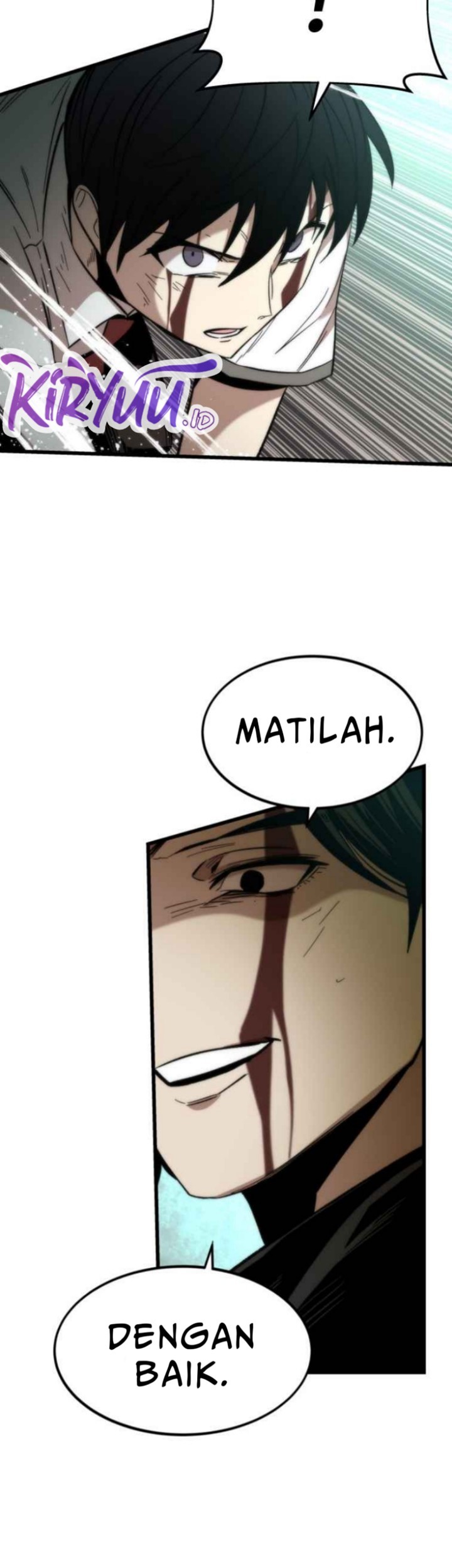 Ultra Alter chapter 47 halaman 43