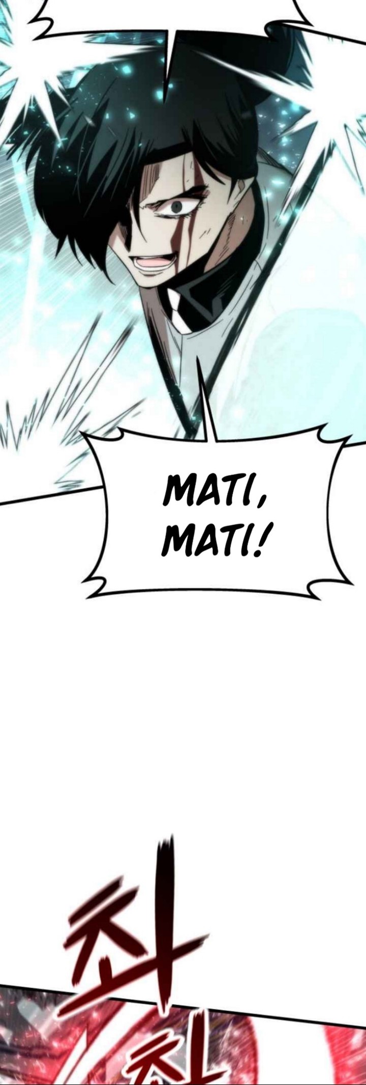 Ultra Alter chapter 47 halaman 46