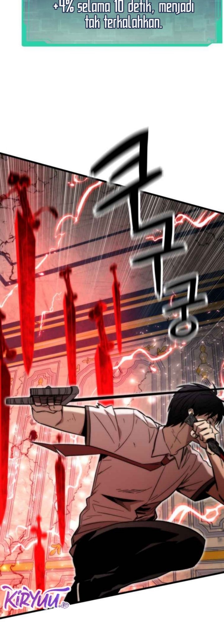 Ultra Alter chapter 47 halaman 48