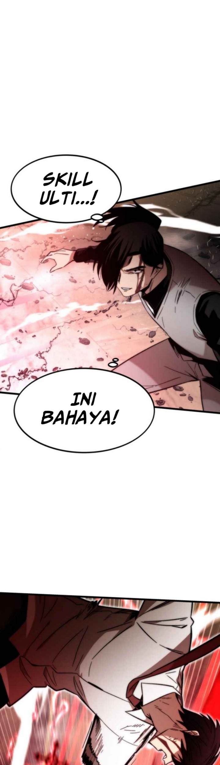 Ultra Alter chapter 47 halaman 49