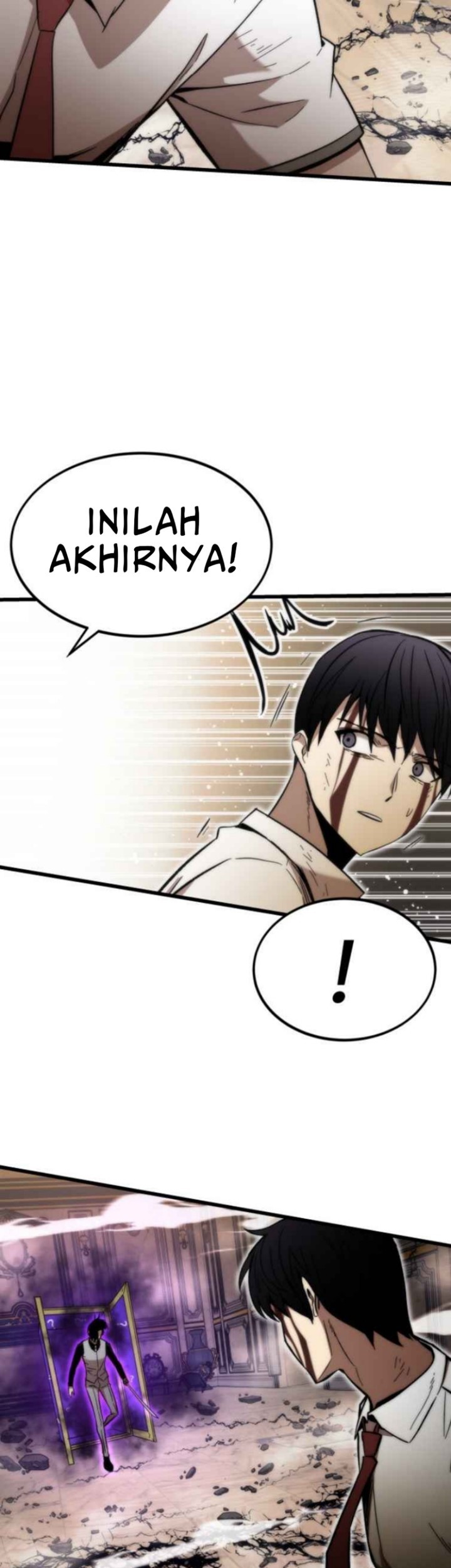 Ultra Alter chapter 47 halaman 53