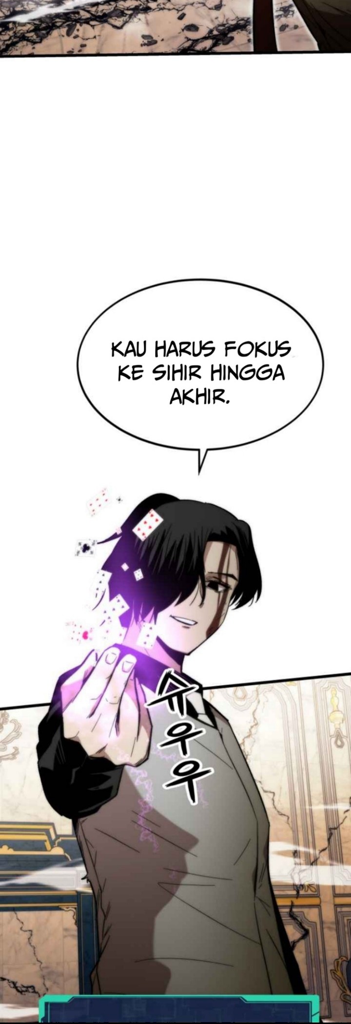 Ultra Alter chapter 47 halaman 54