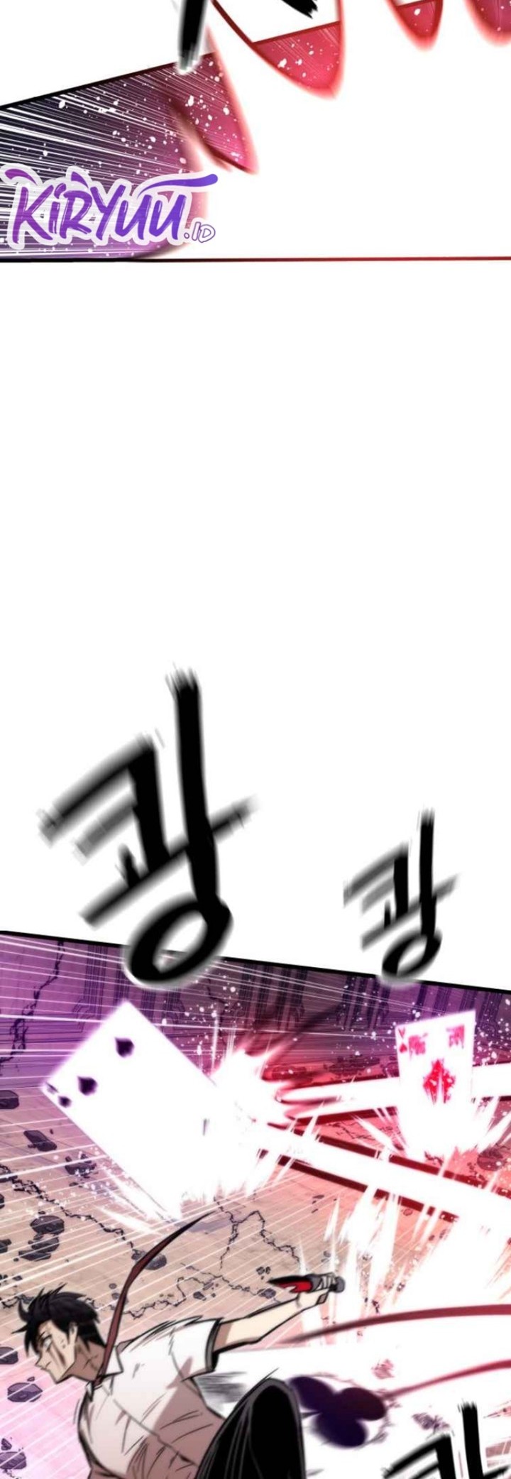 Ultra Alter chapter 47 halaman 58