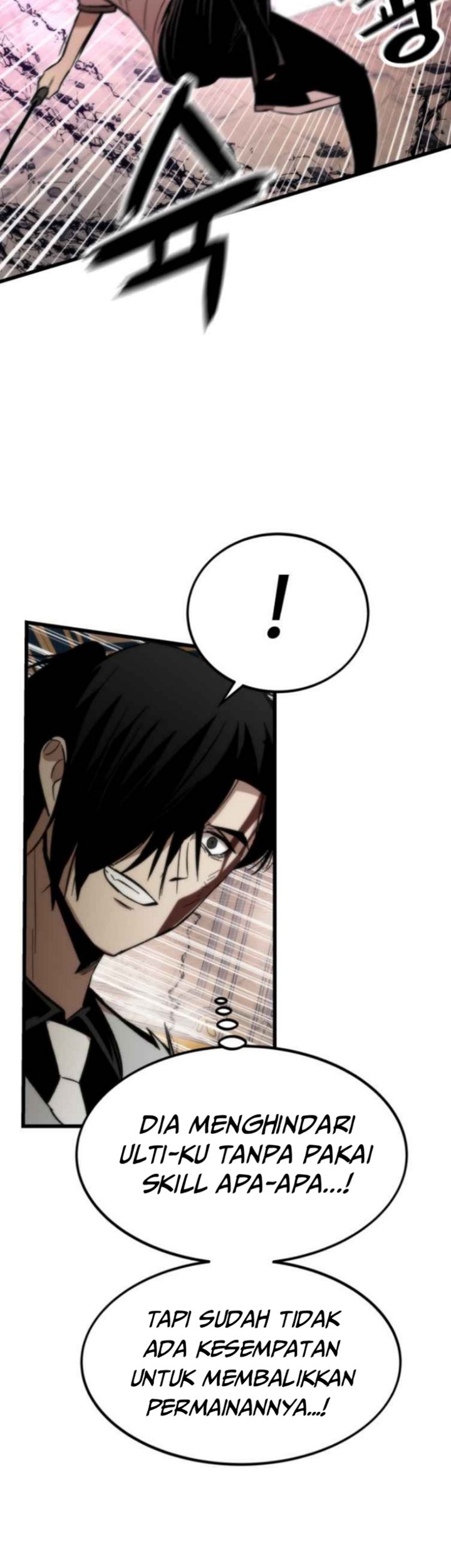 Ultra Alter chapter 47 halaman 59