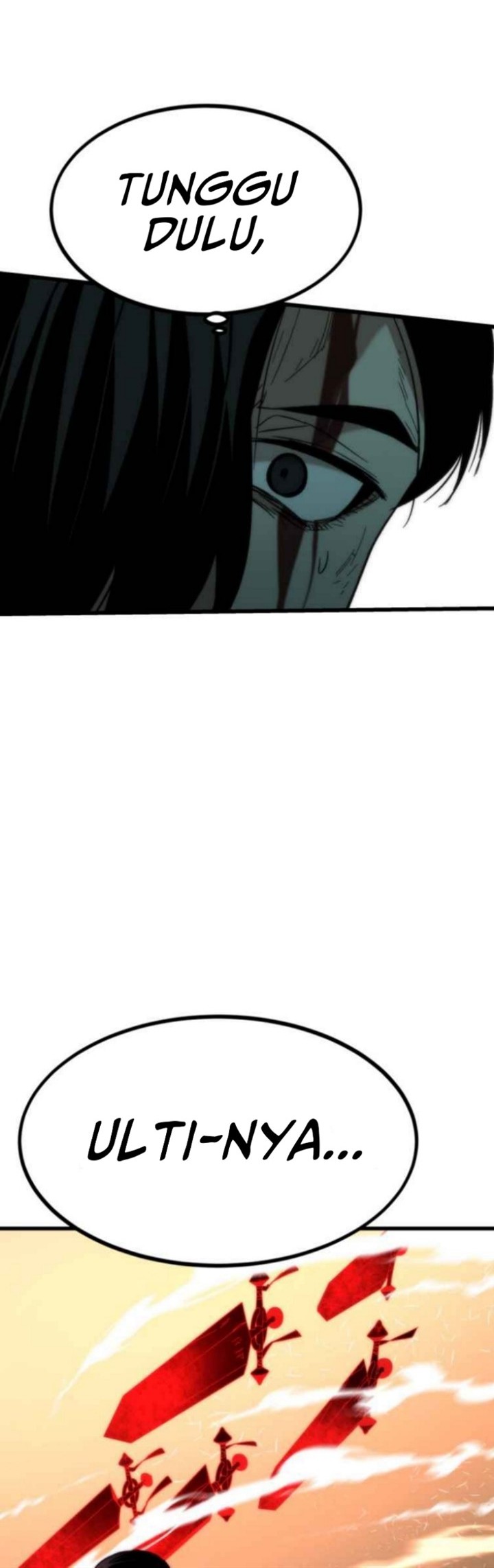 Ultra Alter chapter 47 halaman 60