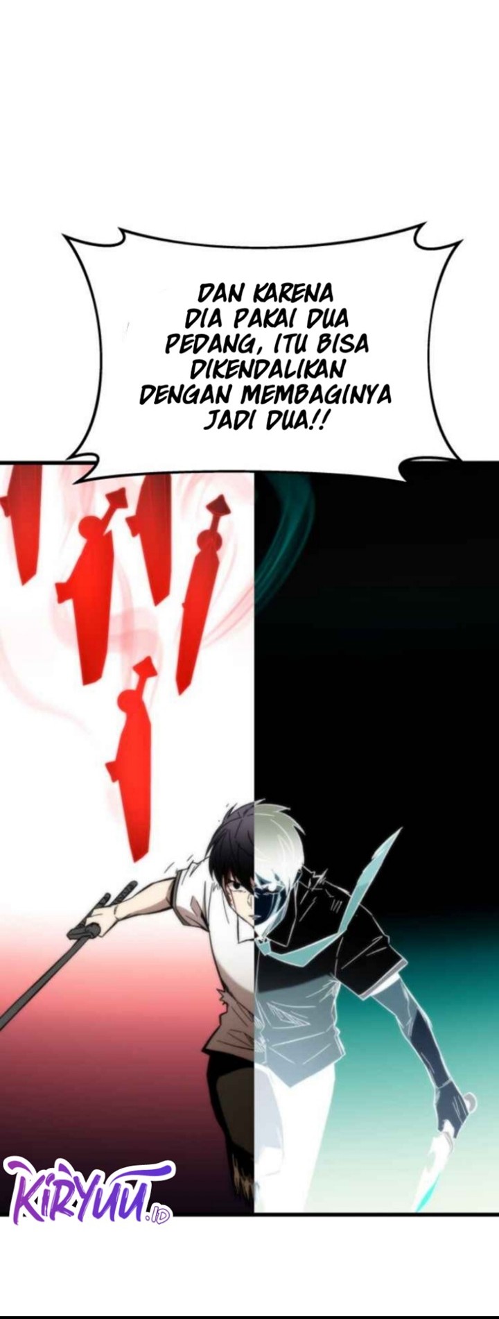Ultra Alter chapter 47 halaman 62