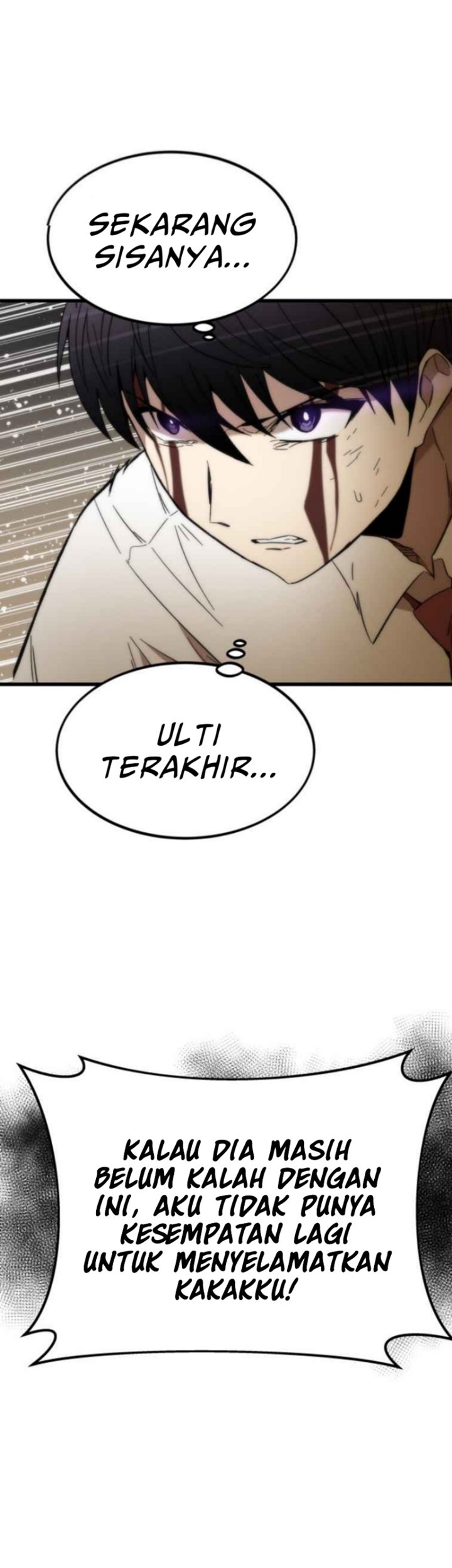 Ultra Alter chapter 47 halaman 63