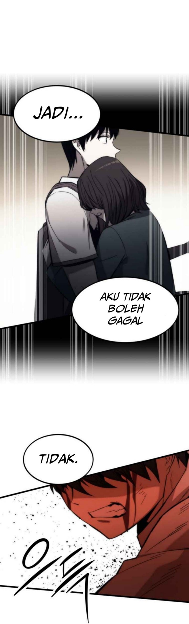 Ultra Alter chapter 47 halaman 64