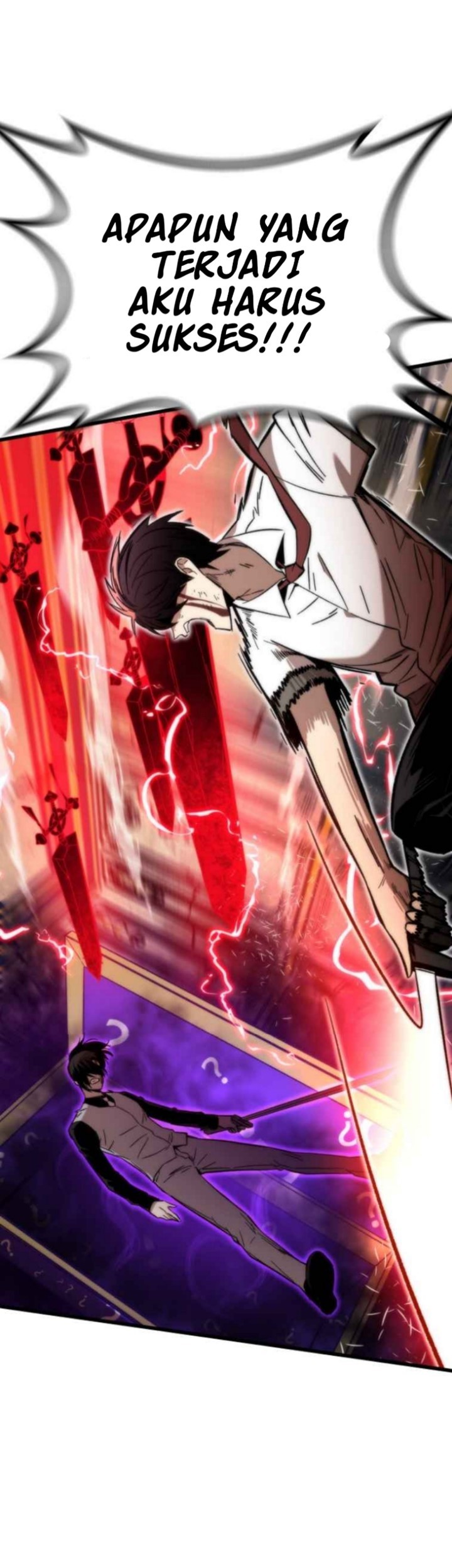Ultra Alter chapter 47 halaman 65