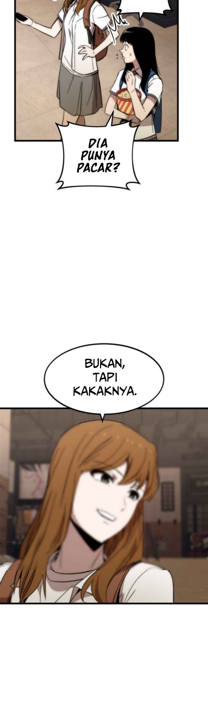 Ultra Alter chapter 47 halaman 71