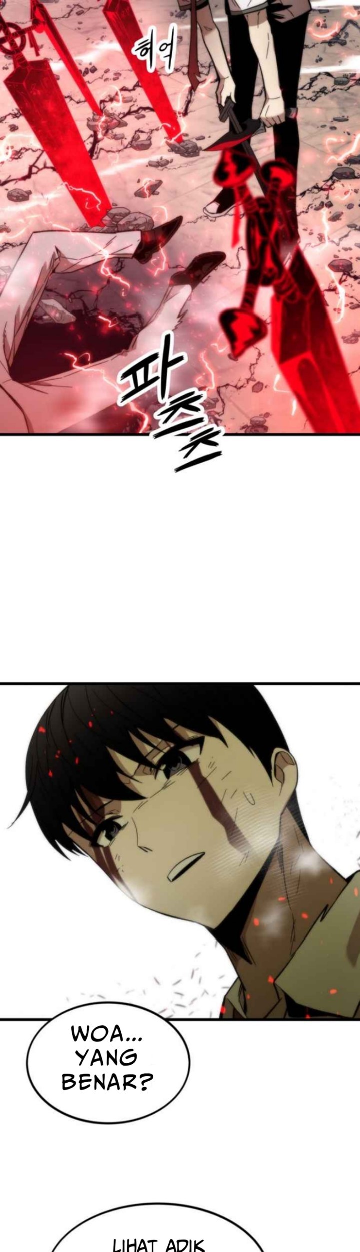 Ultra Alter chapter 47 halaman 73