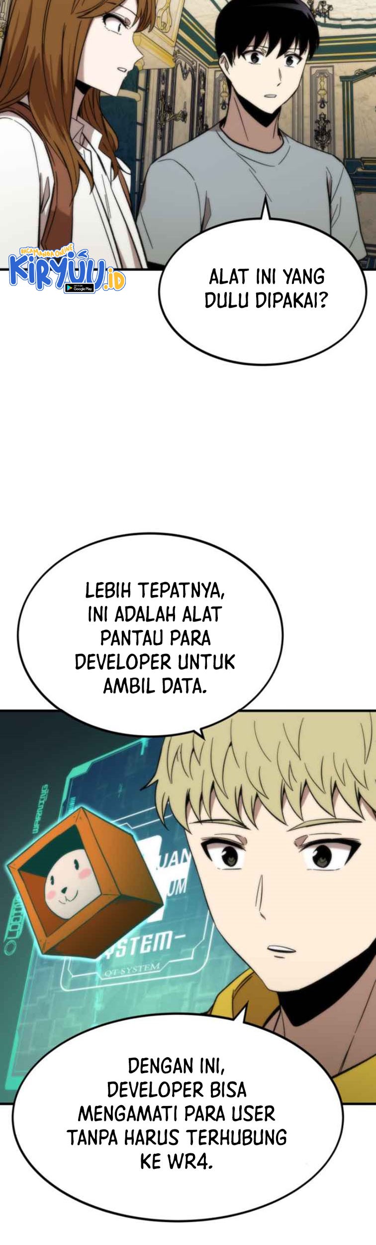 Ultra Alter Bab 48 halaman 74