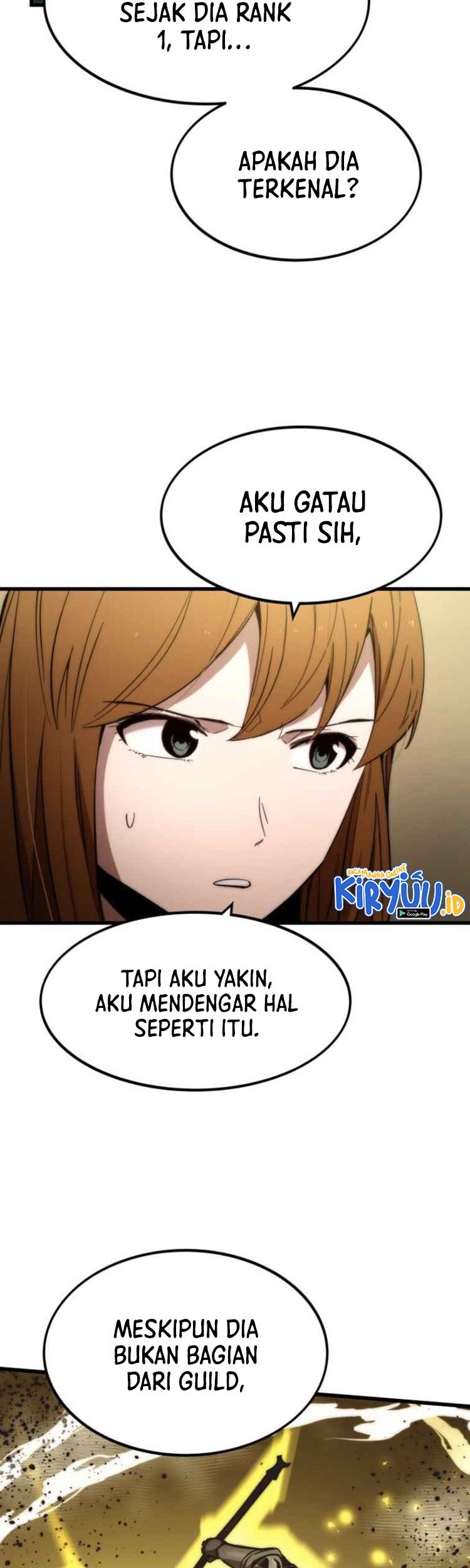 Ultra Alter chapter 50 halaman 3