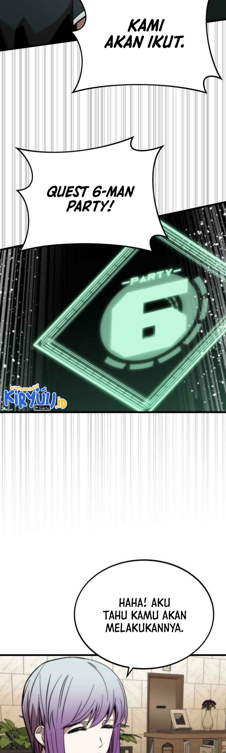 Ultra Alter chapter 50 halaman 10