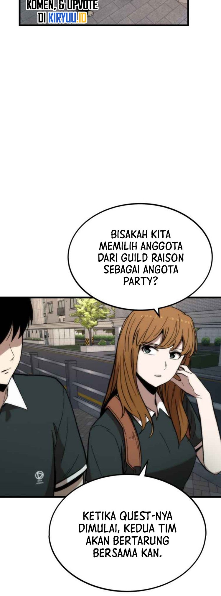 Ultra Alter chapter 50 halaman 13