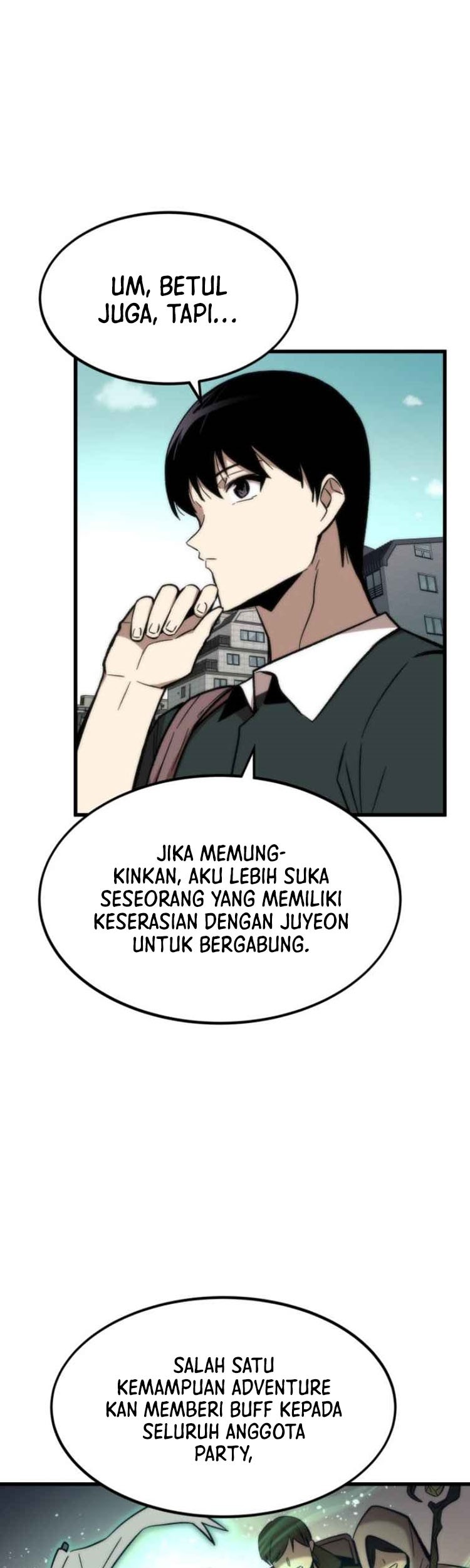 Ultra Alter chapter 50 halaman 14