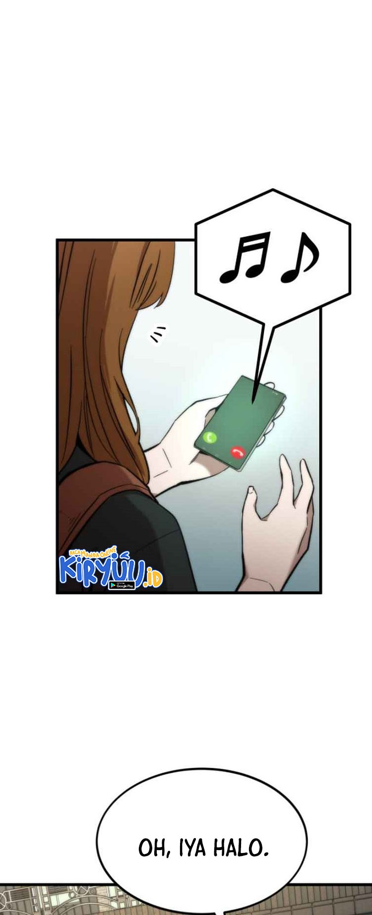 Ultra Alter chapter 50 halaman 17