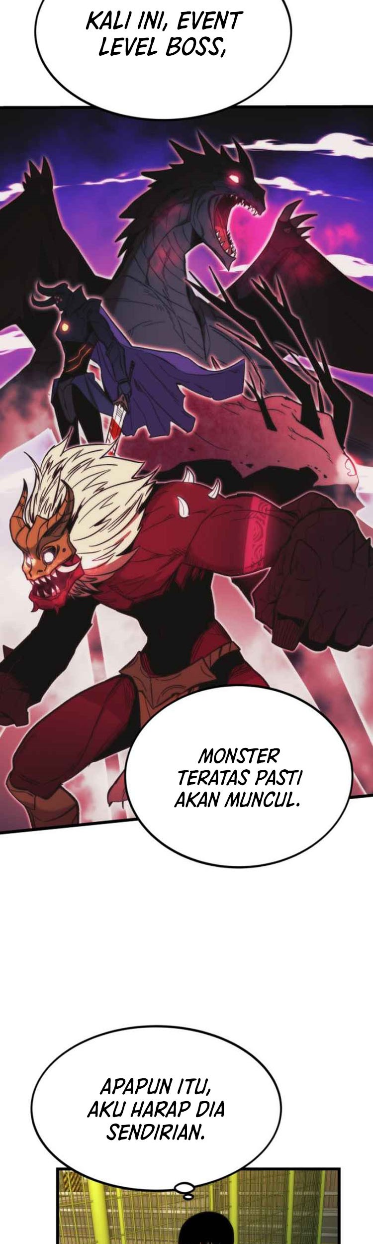 Ultra Alter chapter 50 halaman 20