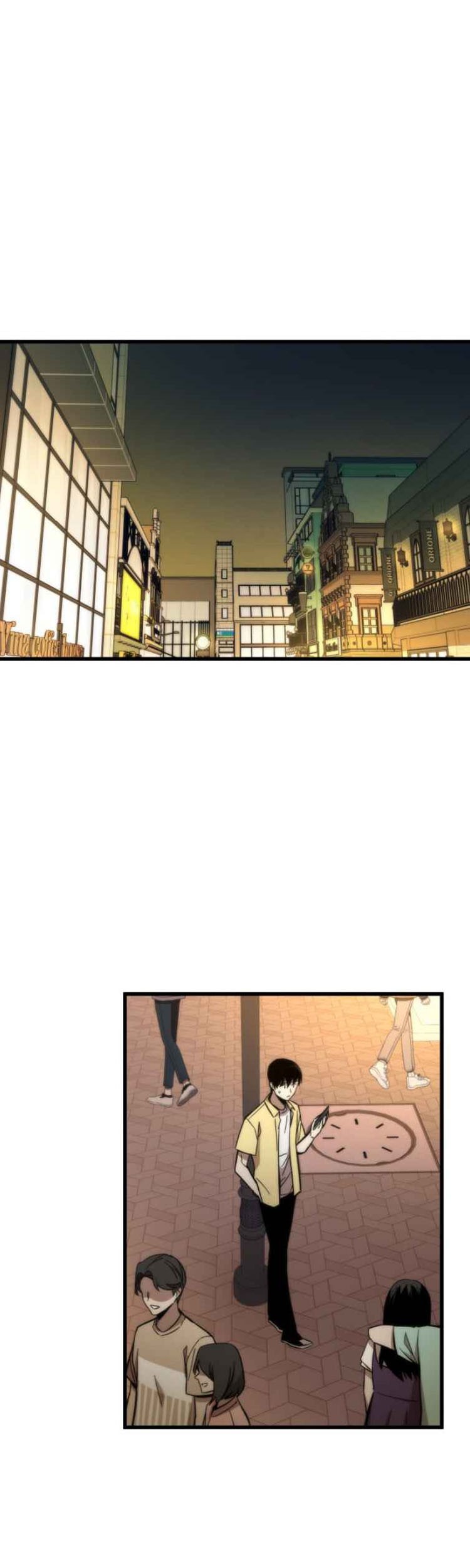 Ultra Alter chapter 50 halaman 26