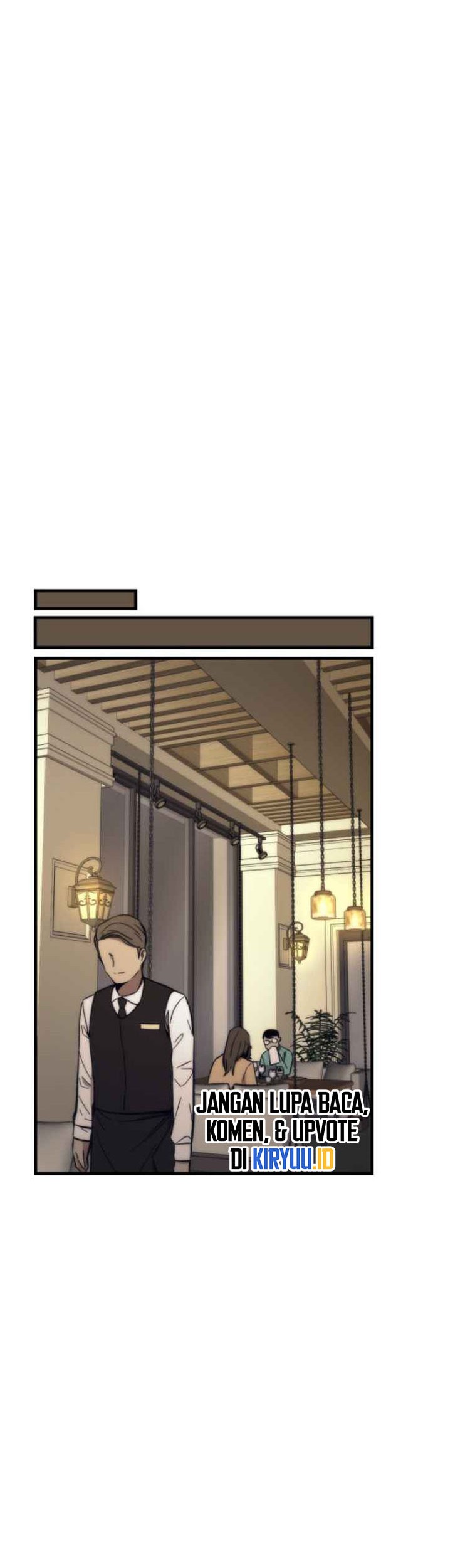 Ultra Alter chapter 50 halaman 43