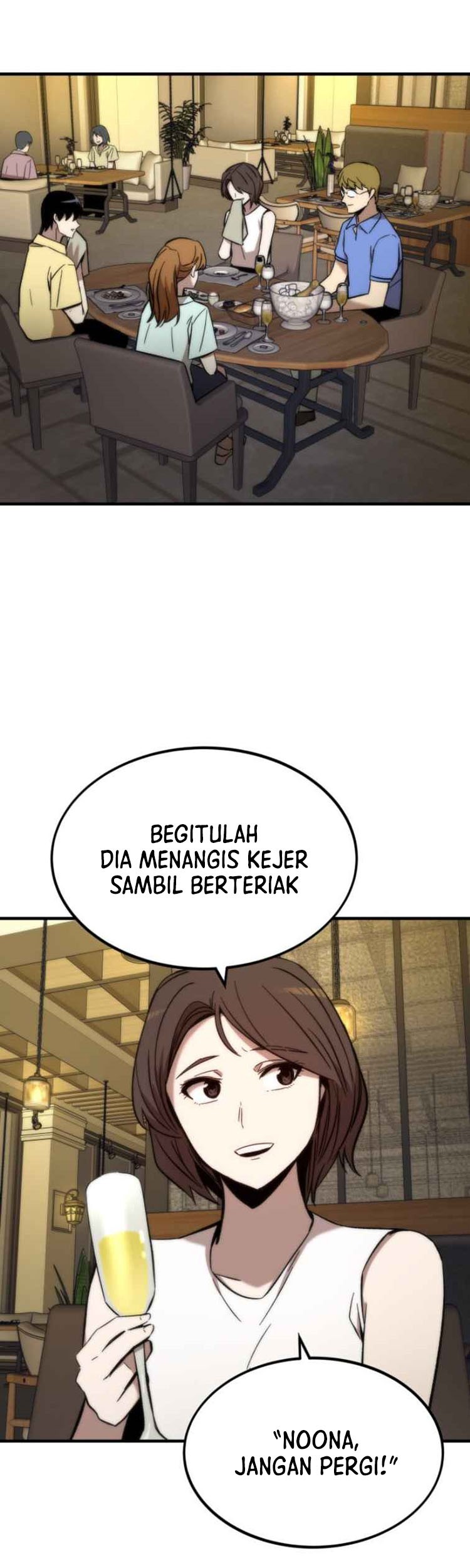 Ultra Alter chapter 50 halaman 44