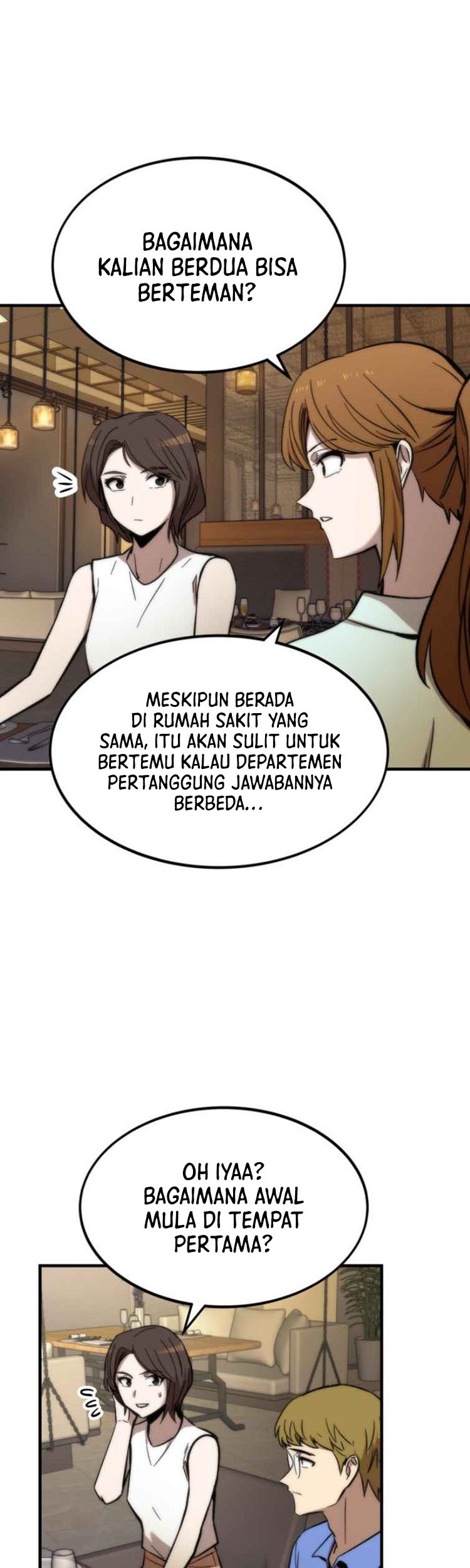 Ultra Alter chapter 50 halaman 47