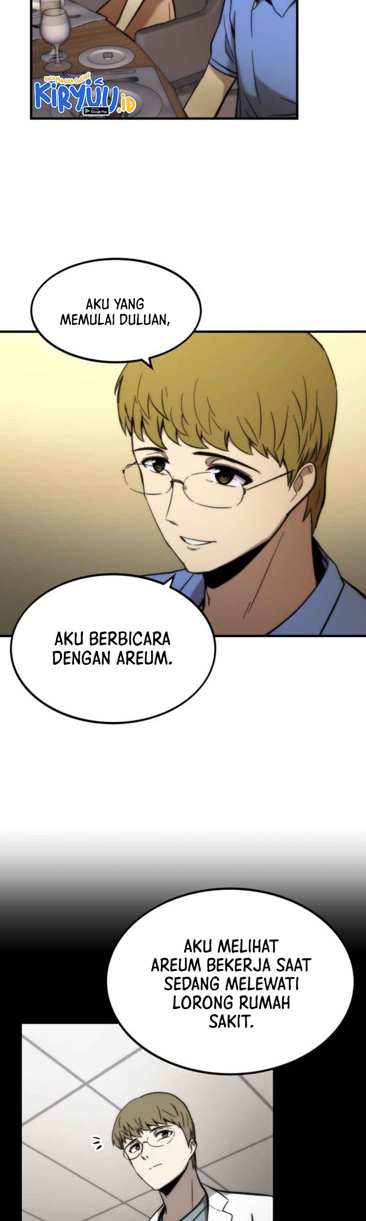 Ultra Alter chapter 50 halaman 48