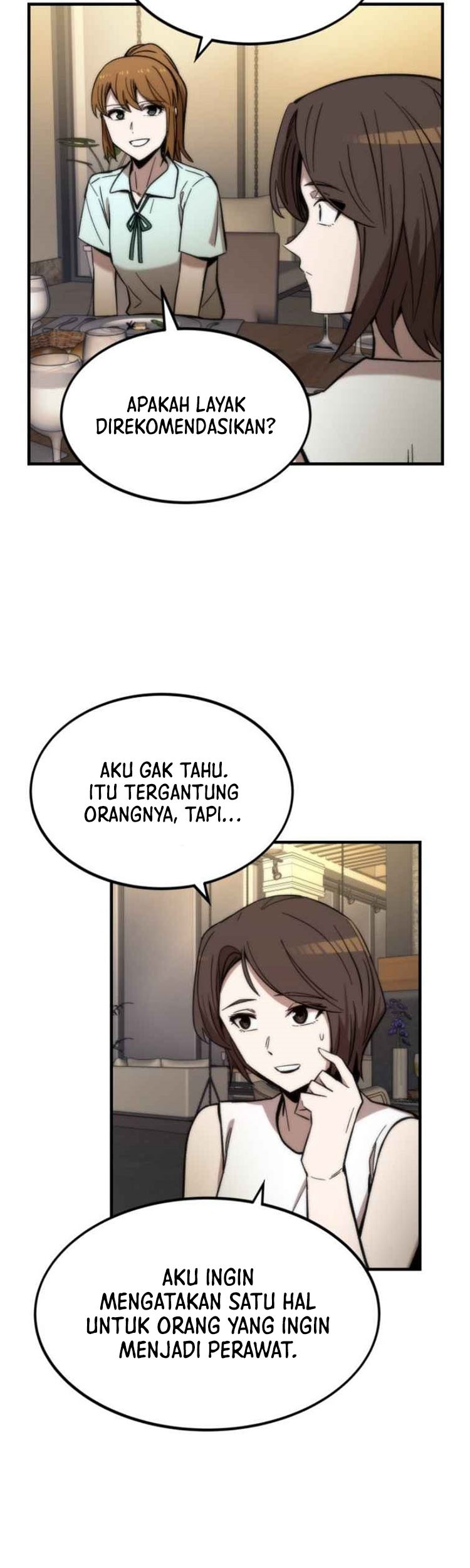 Ultra Alter chapter 50 halaman 52