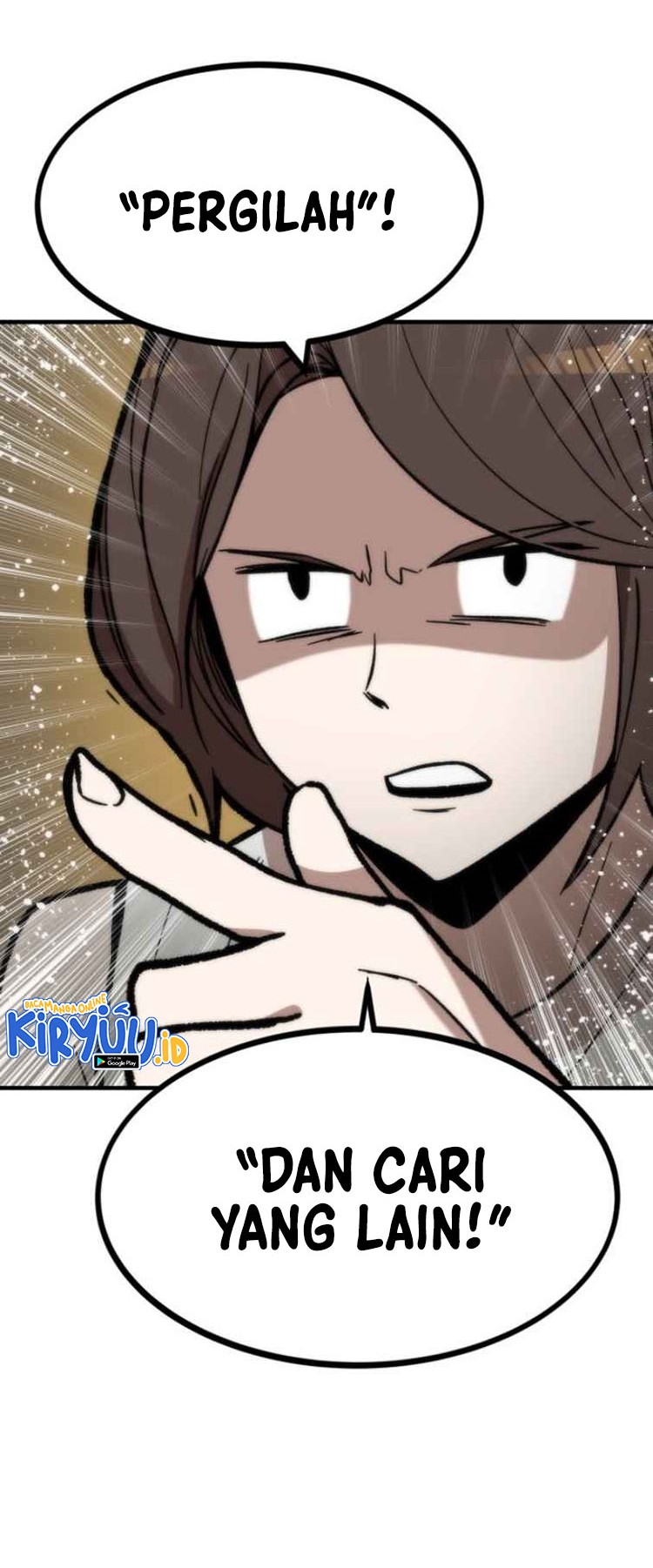 Ultra Alter chapter 50 halaman 53