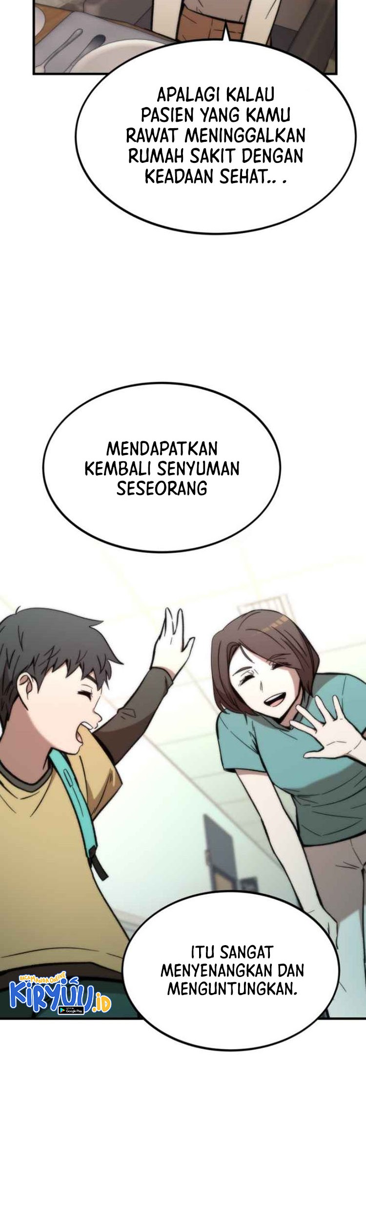 Ultra Alter chapter 50 halaman 55