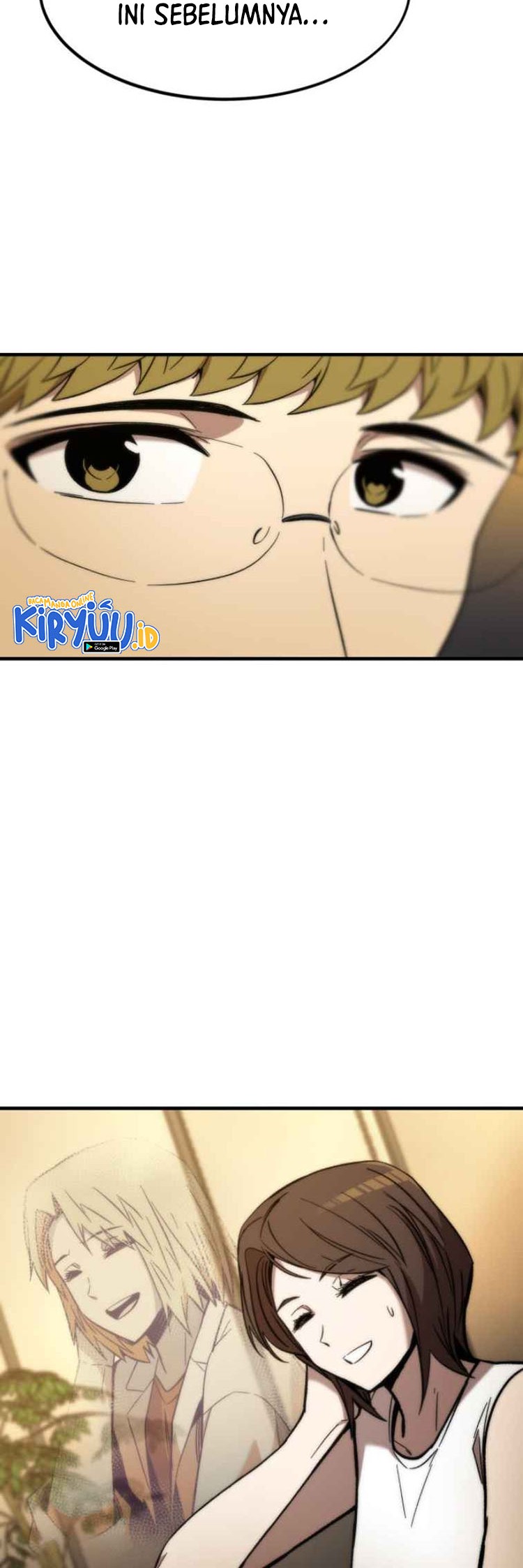 Ultra Alter chapter 50 halaman 57