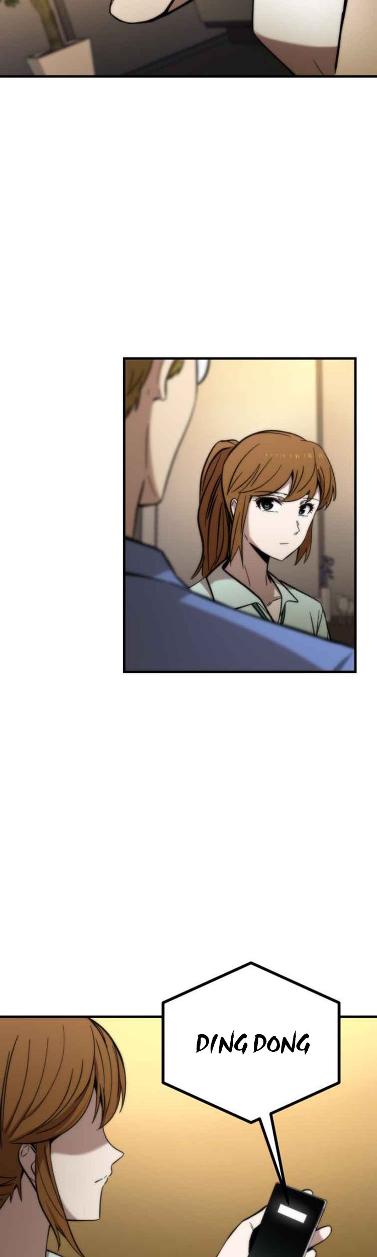 Ultra Alter chapter 50 halaman 58